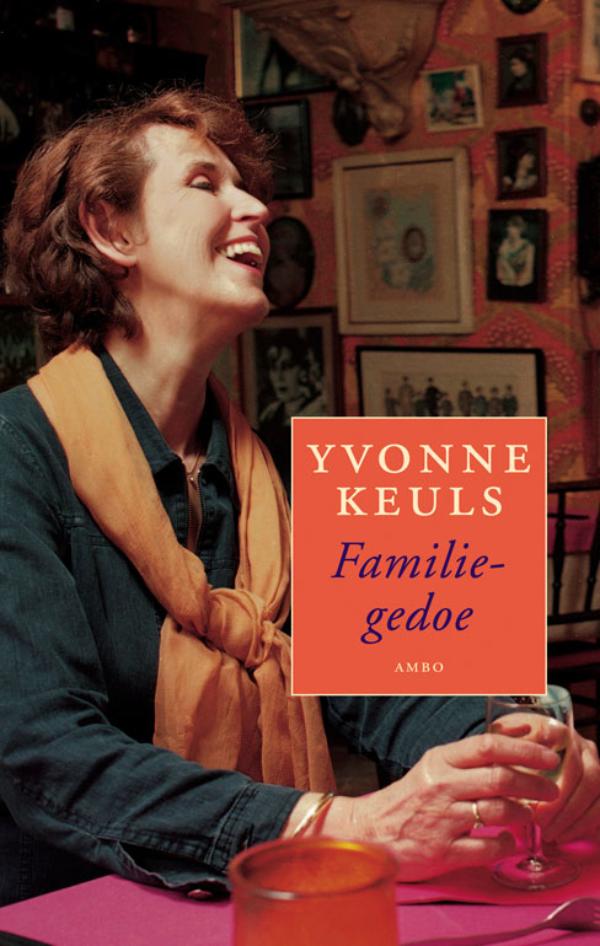 Familiegedoe (Ebook)