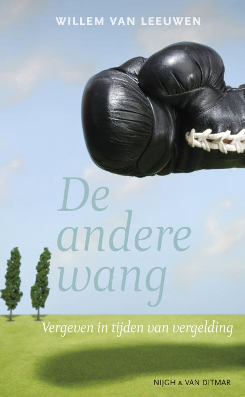 De andere wang (Ebook)