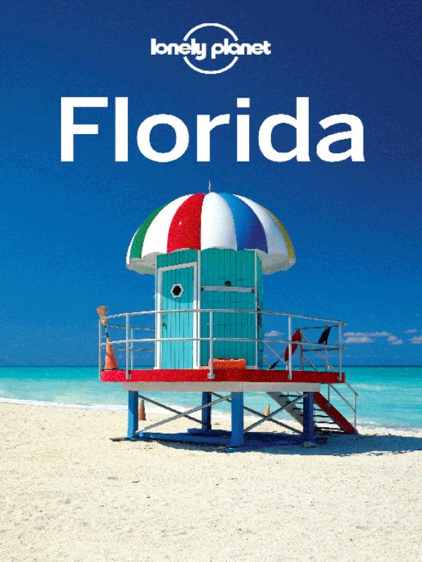 Lonely Planet Regional Guide Florida (Ebook)