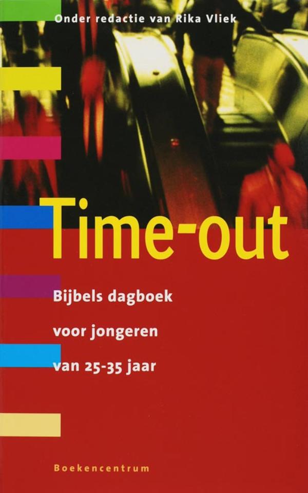 Time-out (Ebook)