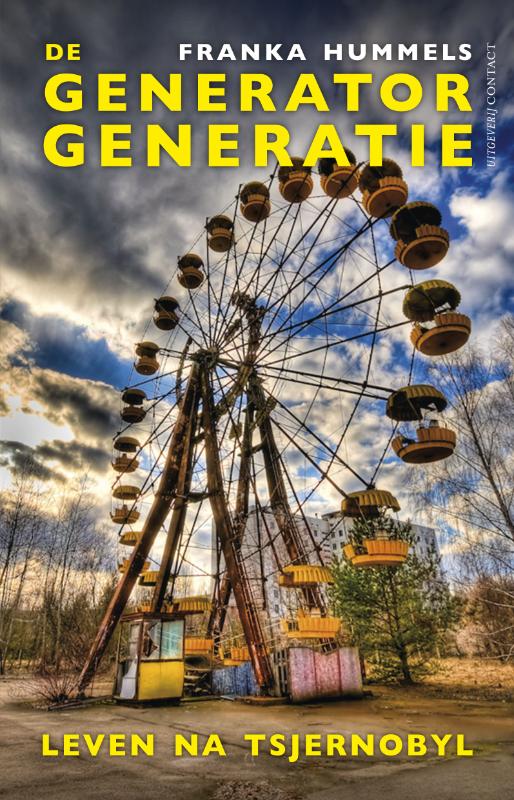 De generatorgeneratie (Ebook)