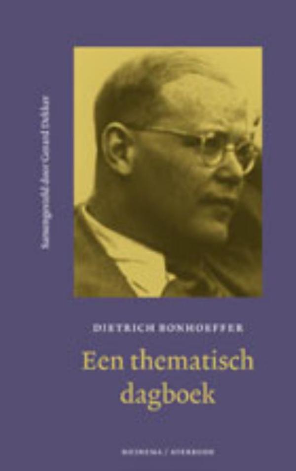 Dietrich Bonhoeffer (Ebook)