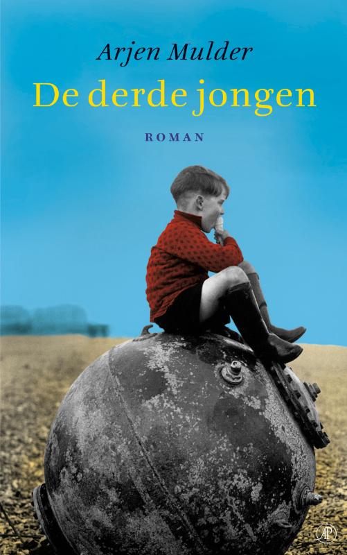 De derde jongen (Ebook)