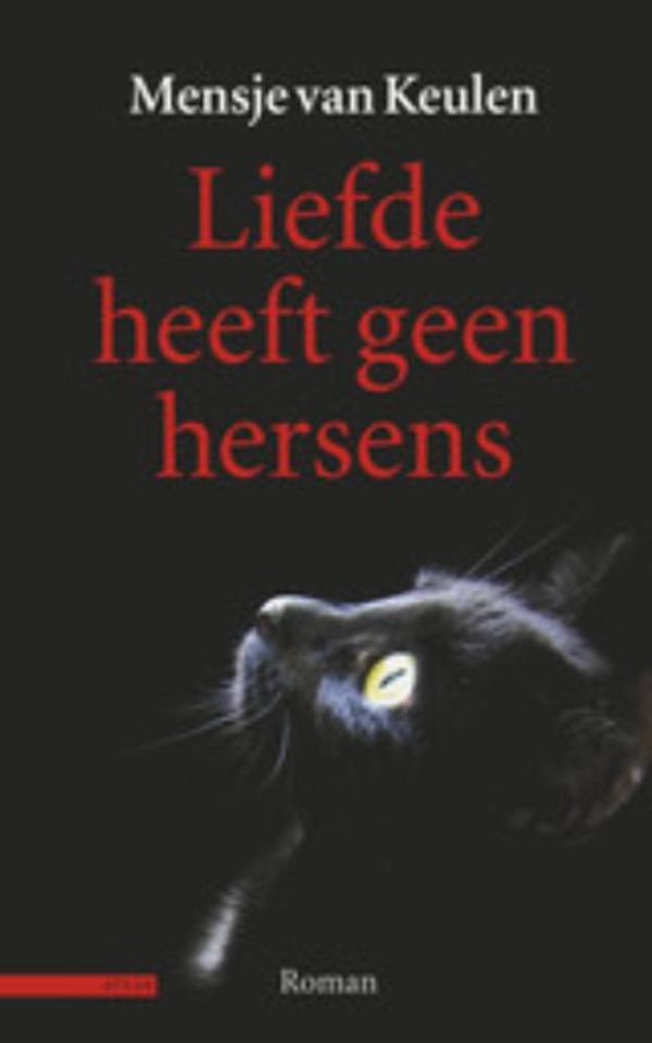 Liefde heeft geen hersens (Ebook)