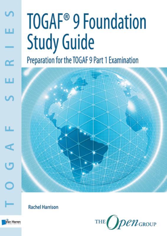 TOGAF® 9 Foundation / Part 1 Examination (Ebook)