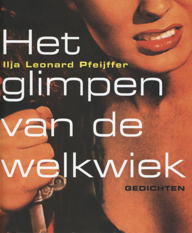 Het glimpen van de welkwiek (Ebook)