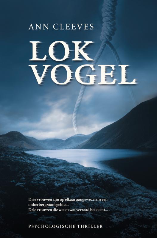 Lokvogel (Ebook)