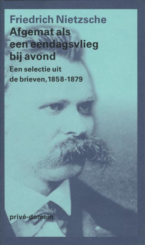 Afgemat als een eendagsvlieg bij avond (Ebook)