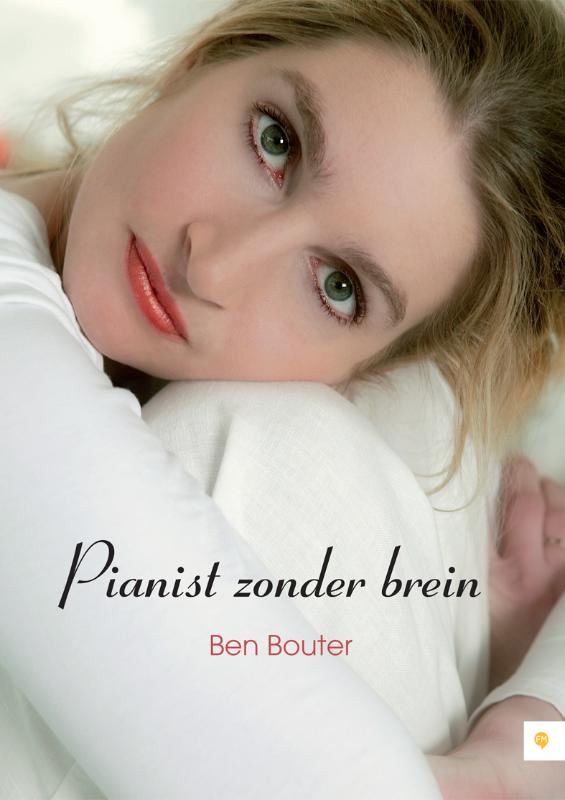 Pianist zonder brein (Ebook)