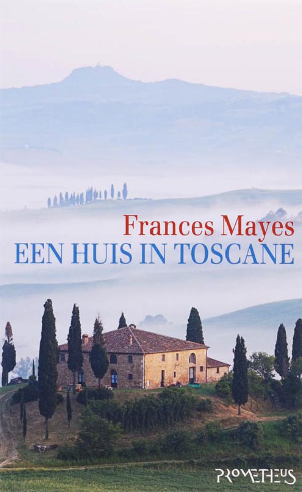 Een huis in Toscane (Ebook)