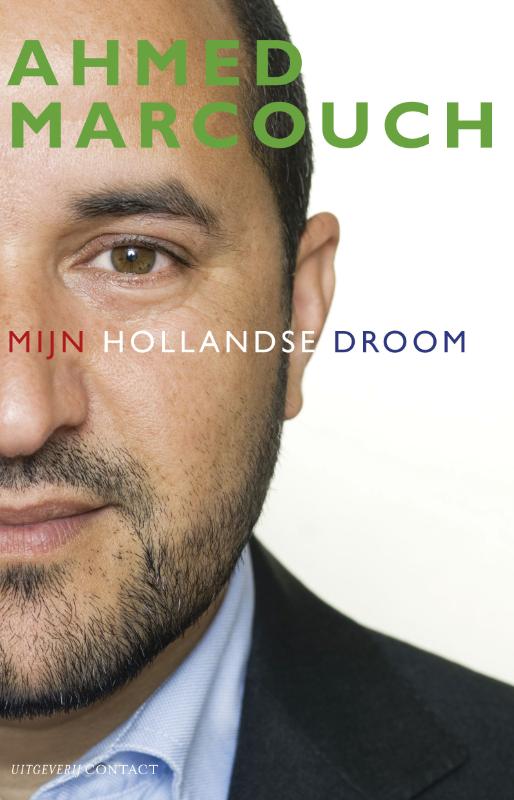 Mijn Hollandse droom (Ebook)