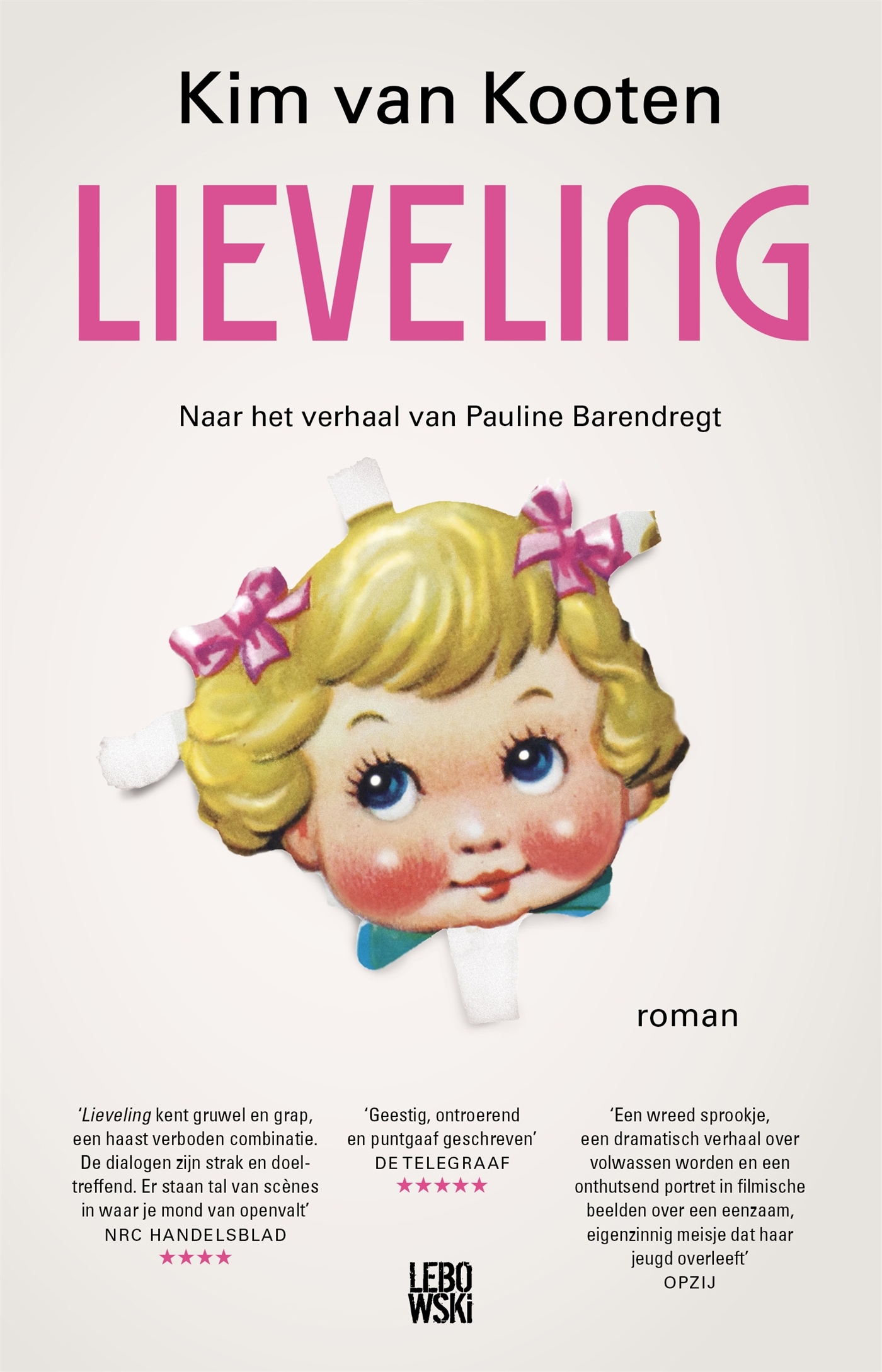 Lieveling (Ebook)
