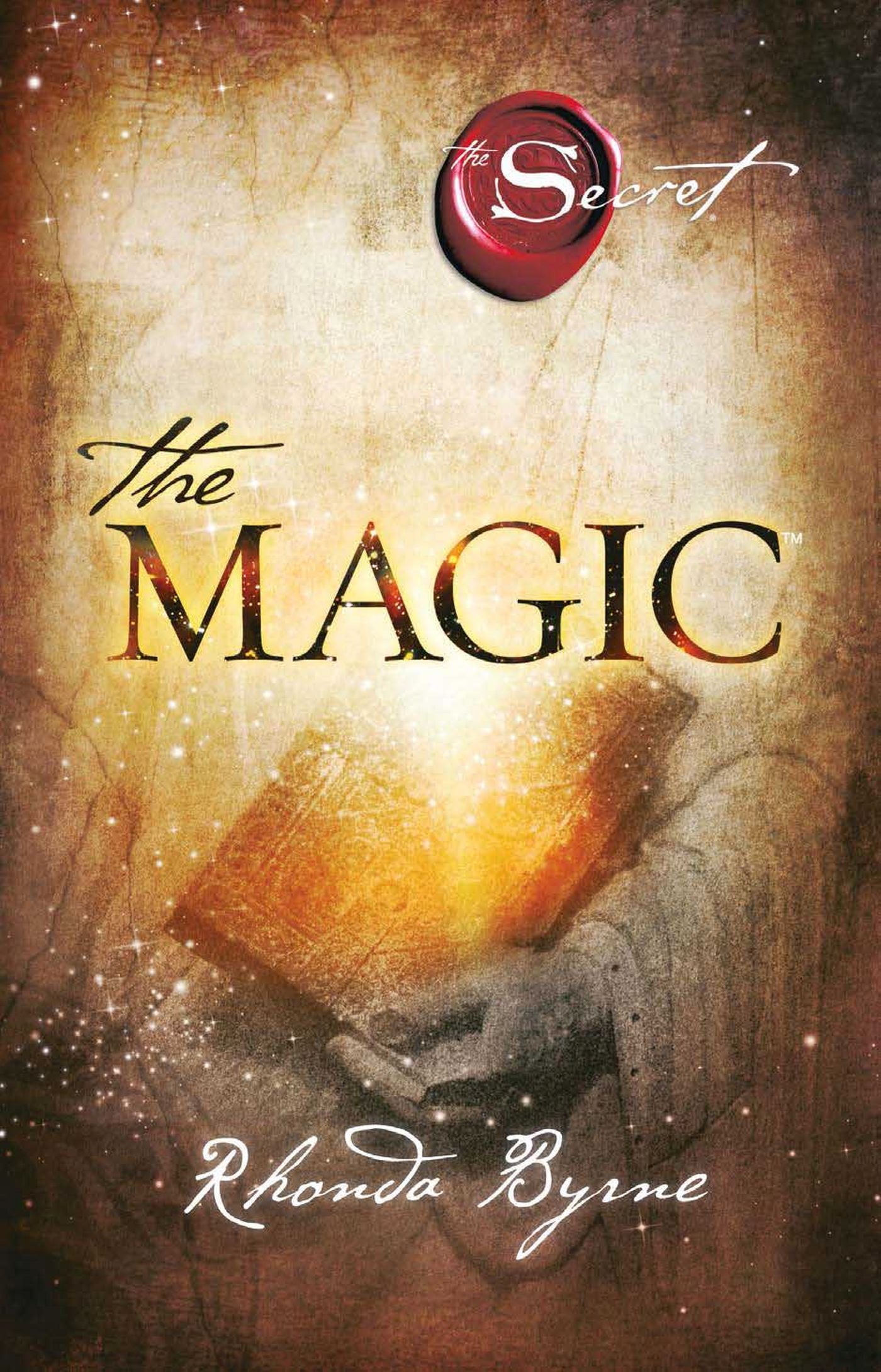 The Magic (Ebook)