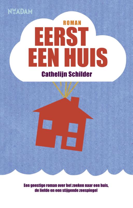 Eerst een huis (Ebook)