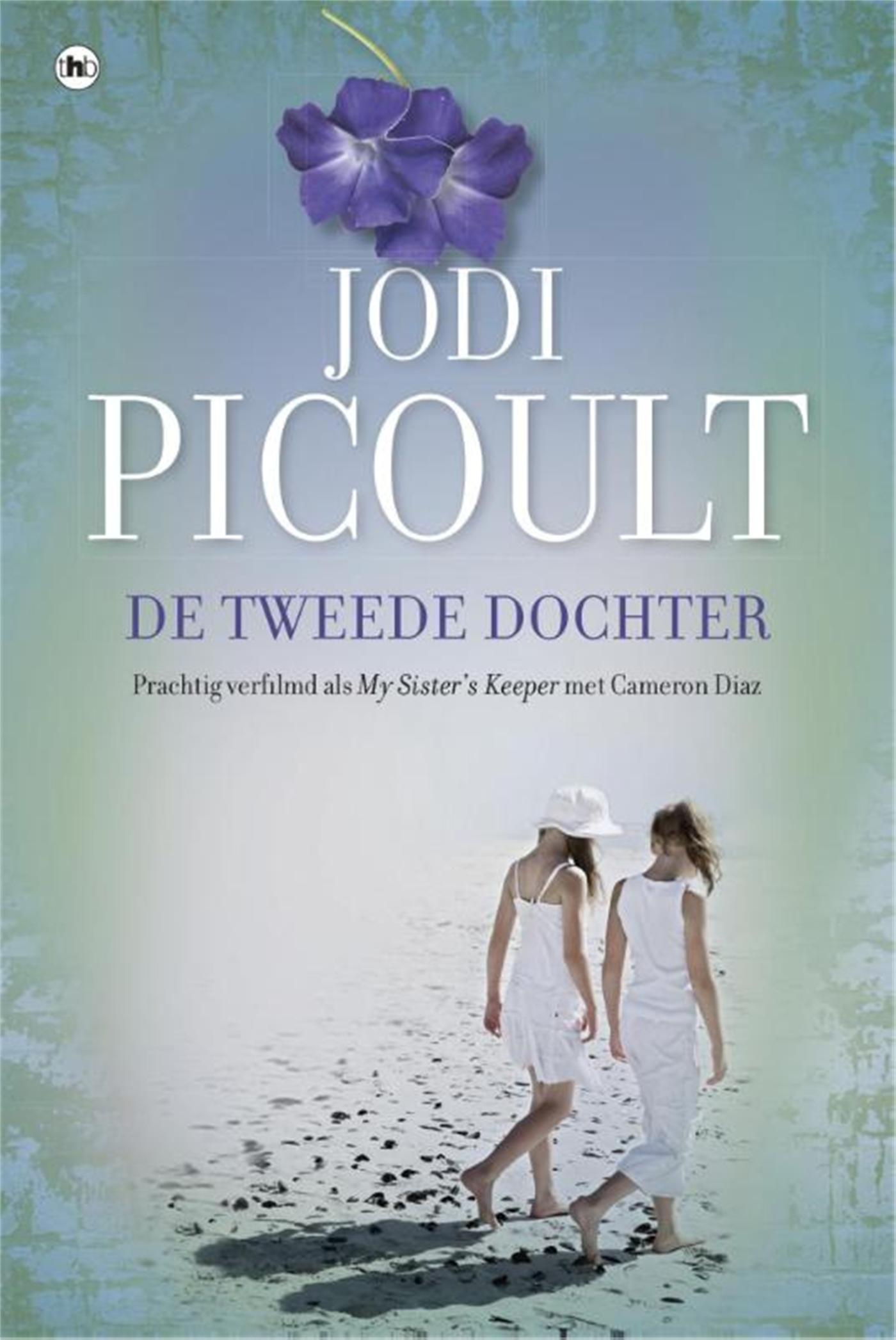 De tweede dochter (Ebook)