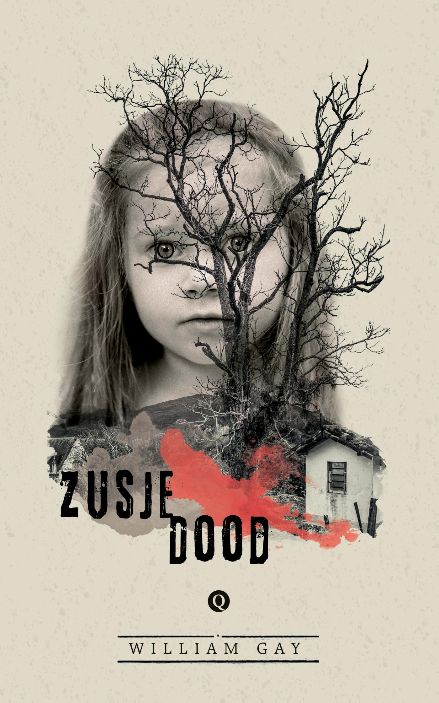 Zusje Dood (Ebook)