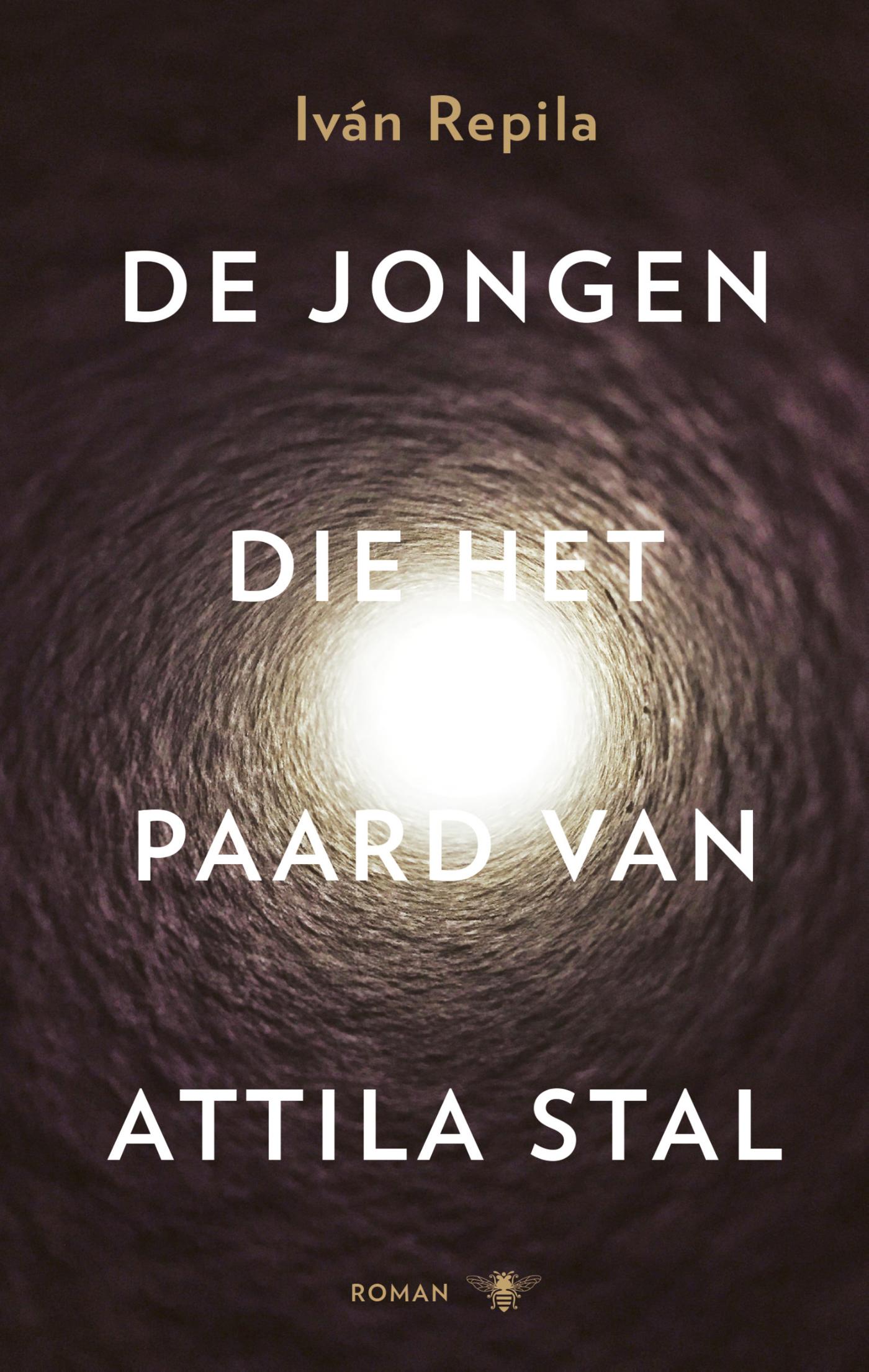 De jongen die het paard van Atilla stal (Ebook)