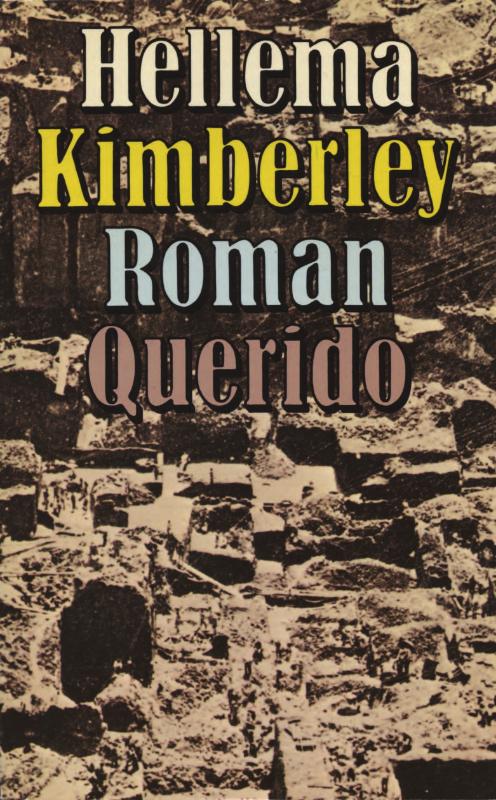 Kimberley (Ebook)