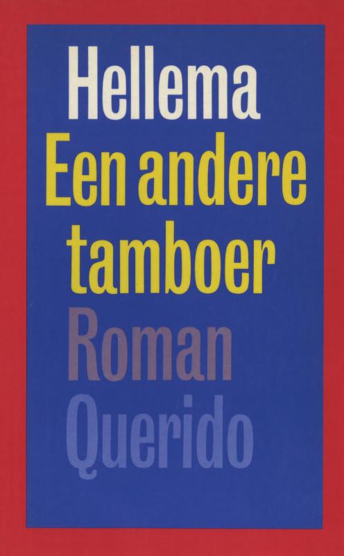 Een andere tamboer (Ebook)