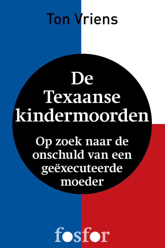 De Texaanse kindermoorden (Ebook)