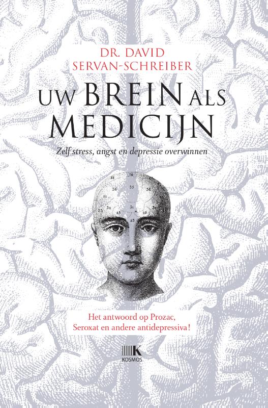 Uw brein als medicijn (Ebook)