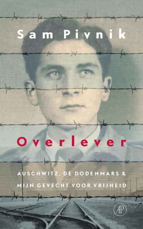 Overlever (Ebook)