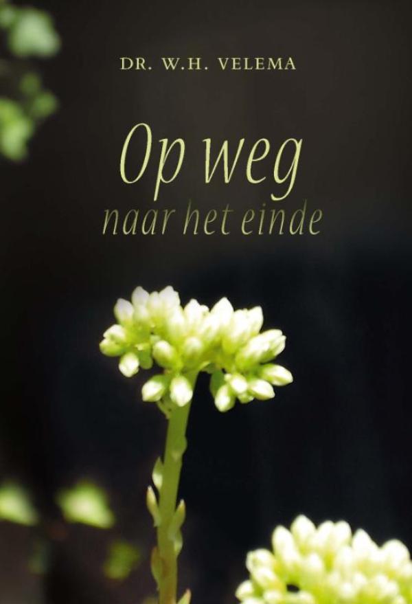 Op weg naar het einde (Ebook)