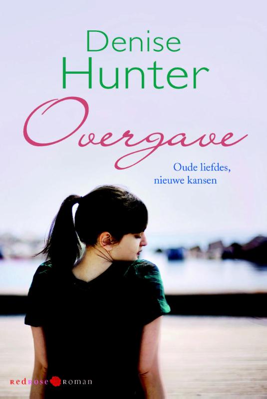 Overgave (Ebook)