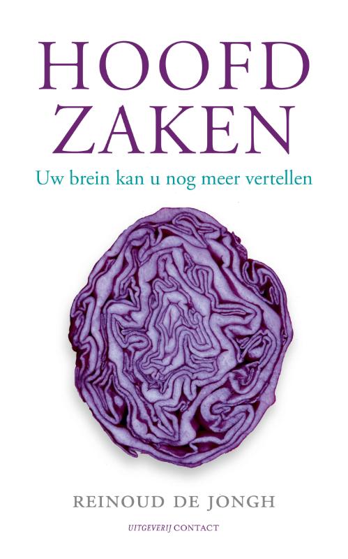Hoofdzaken (Ebook)