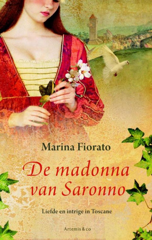 De madonna van Saronno (Ebook)