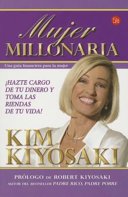 Mujer millonaria / Rich Woman