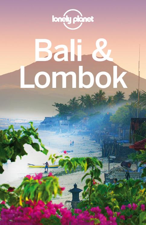 Bali en Lombok travel guide (Ebook)