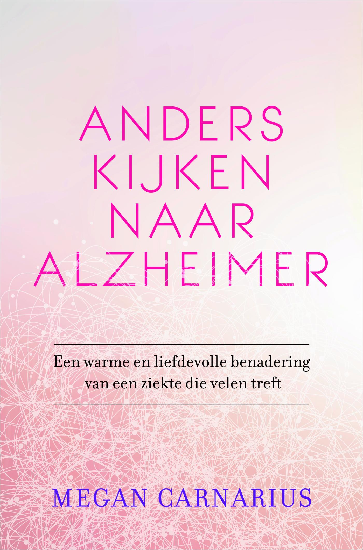 Anders kijken naar Alzheimer (Ebook)