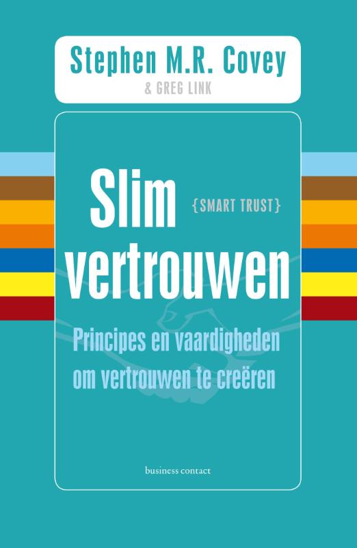Slim vertrouwen (Ebook)