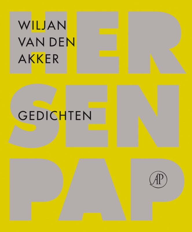 Hersenpap (Ebook)