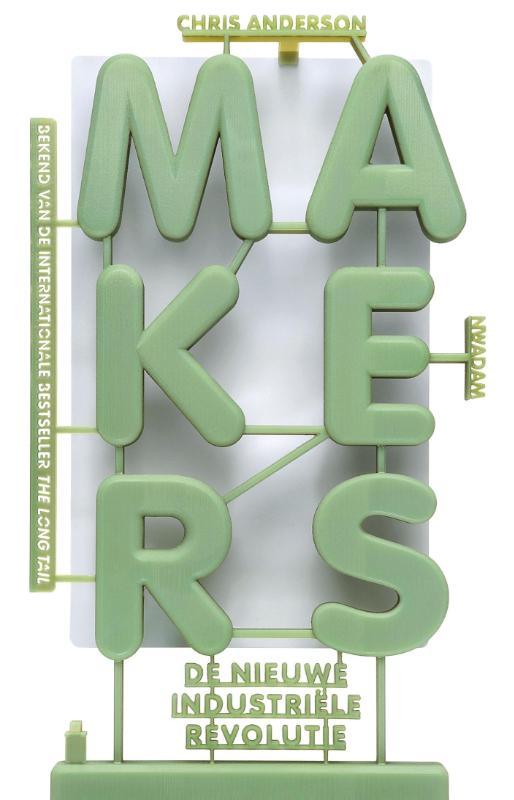 Makers (Ebook)