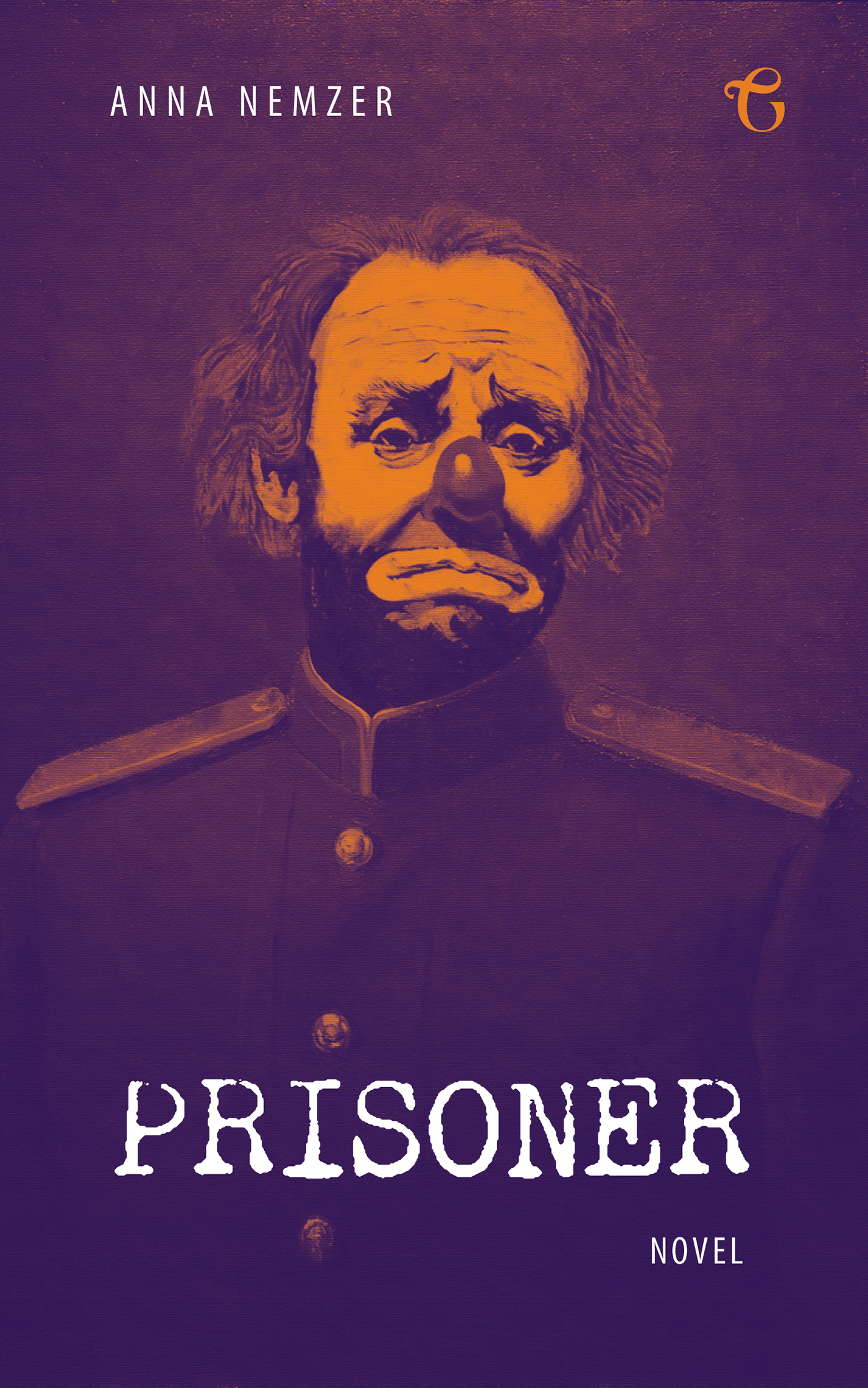 Prisoner (Ebook)