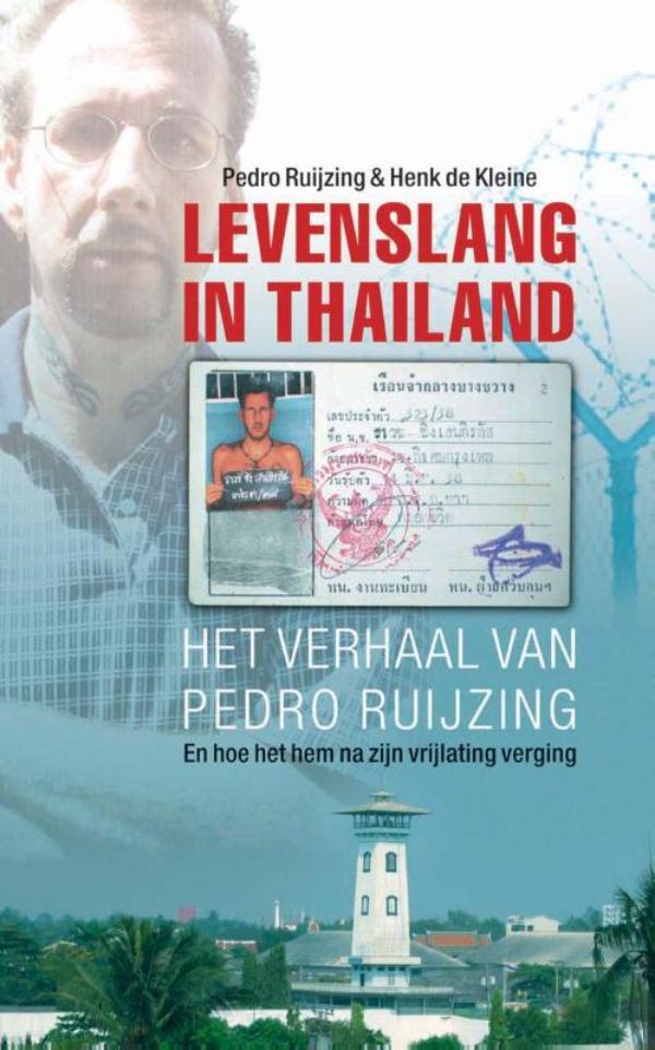 Levenslang in Thailand (Ebook)