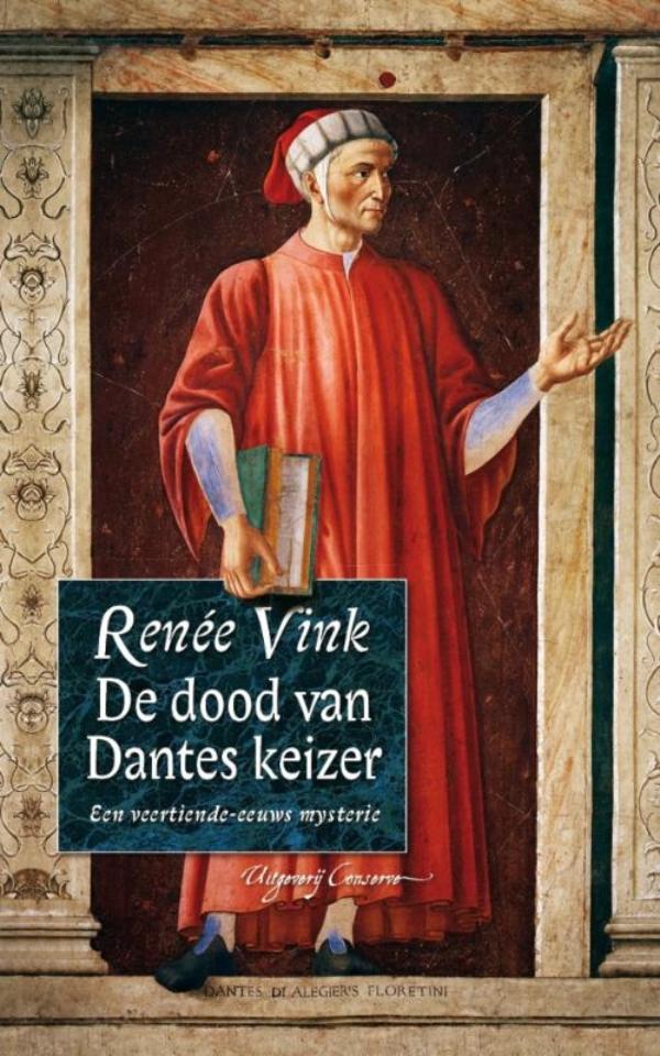 De dood van Dantes keizer (Ebook)