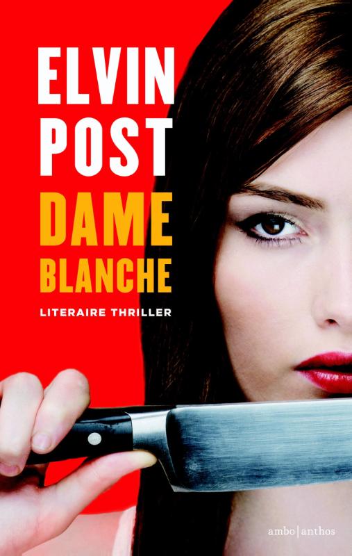 Dame blanche (Ebook)