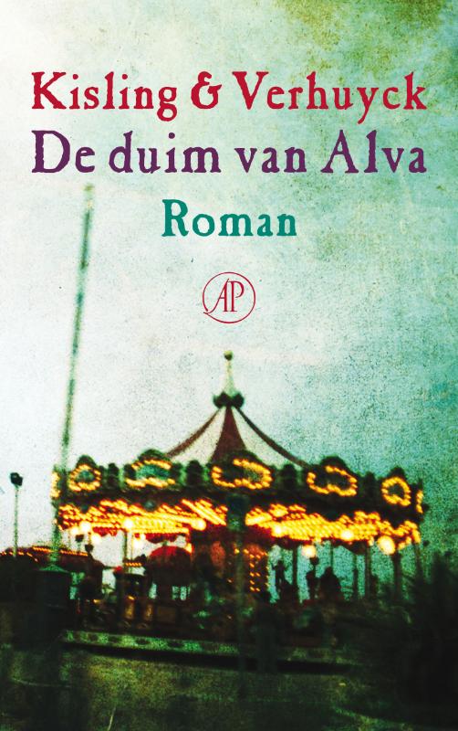 De duim van Alva (Ebook)