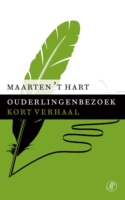 Ouderlingenbezoek (Ebook)