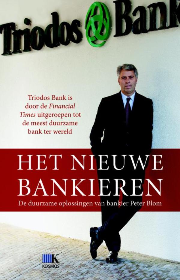 Het nieuwe bankieren (Ebook)