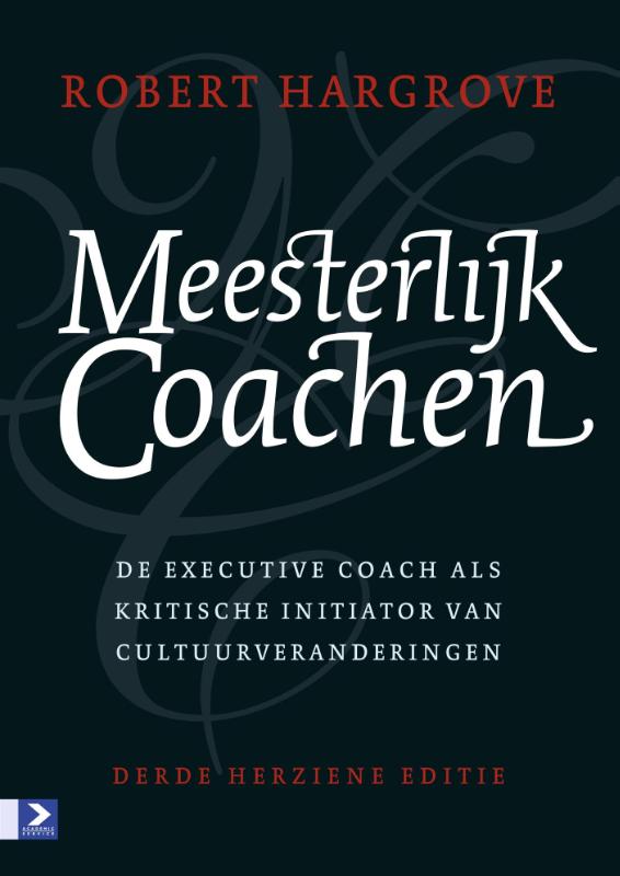 Meesterlijk Coachen (Ebook)