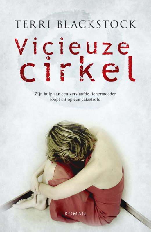 Vicieuze cirkel (Ebook)