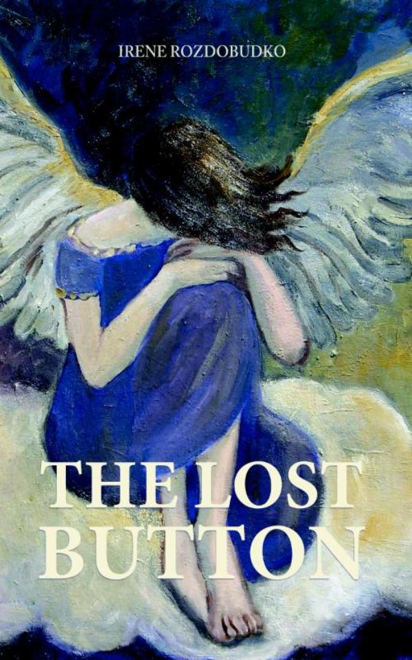 The Lost Button (Ebook)