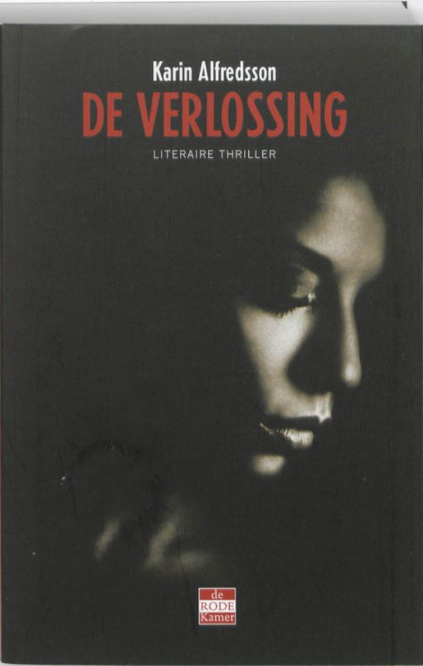 De verlossing (Ebook)