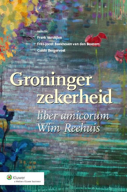 Groninger zekerheid (Ebook)