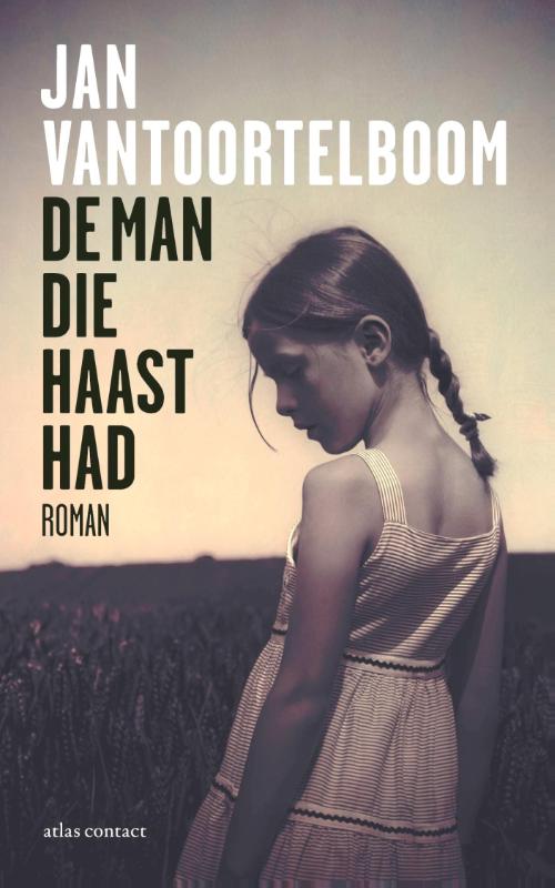 De man die haast had (Ebook)