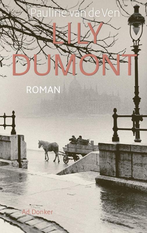Lily Dumont (Ebook)